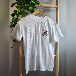 2002 Red Wings Stanley Cup Tee